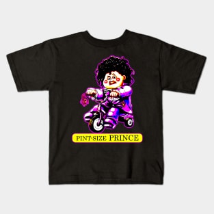 Pint-Size Prince GPK v2 Kids T-Shirt